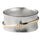 Women's Simple Fashion Personality Vintage Style Ring
