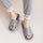 Home Slippers Home Cute Cartoon Wear-resistant Breathable EVA Slippers