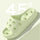 Non-slip Deodorant Leaking Quick-drying Bathroom Slippers - Luxeventshub