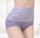 High Waist Lace Panties - Luxeventshub