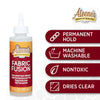 Aleene's Fabric Fusion Permanent Fabric Adhesive 4 fl. oz.