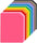 NEENAH Creative Collection Classics Specialty Cardstock Starter Kit, 8.5 X 11 Inches, 72 Count Assortment (46407-02)