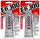E6000 237032 Craft Adhesive, 2 fl oz Clear, 2 Pack