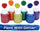 Crayola Washable Kids Paint (6ct), Paint Set for Kids, Assorted Bold Colors, Arts & Crafts Supplies for Kids, Nontoxic, Toddler Gifts