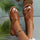 Women's Flat Sandals Retro Style Wide Strap Open Toe - Luxeventshub