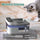 Pet Water Dispenser - Luxeventshub