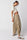 High Stretch Mid-Rise Barrel Jeans Fashion Wide Leg Shape Women Casual Baggy Mid Waist Denim Jeans - Luxeventshub