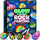 Dan&Darci Kids Rock Painting Kit - Glow in The Dark - Arts & Crafts Easter Gifts for Boys and Girls Ages 6-12 - Craft Activities Kits - Creative Art Toys for 6, 7, 8, 9, 10, 11 & 12 Year Old Kid