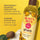 Burt's Bees Shea + Tropical Fruit Luminous Body Oil, Non-Greasy, Antioxidant Rich for Glowing Skin, Non-Irritating, Natural Origin Skin Care, 8 oz.