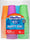 Hefty Party On Disposable Plastic Cups, Assorted, 16 Ounce, 100 Count