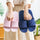 Home Non-slip Platform Slip-on Sandals - Luxeventshub