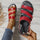 Women's Retro Buckle Beach Slippers - Luxeventshub
