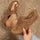 Flip-Flops Casual Wedge Platform Beach Shoes