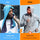 Quick Drying Sports Towel U-shaped Hoodie Cooling Towel Sun Protection Beach Cool Towel For Camping Gym Swimming Running Yoga - Luxeventshub