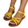 Fashion Korean Style Rome Beach Women's Shoes - Luxeventshub