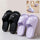 Cute Cartoon Slippers Non-slip Eva Slippers Female Couple House Shoes