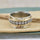 Women's Fashion Personalized Zircon Rotatable Ring - Luxeventshub