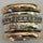 Retro Simple And Exaggerated Unique Women Ring - Luxeventshub
