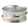 Women's Simple Fashion Personality Vintage Style Ring