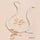 Earrings Pendant Two-piece Set Graceful Personality Pearl Combination - Luxeventshub