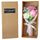 Mother's Day Gift 3 Roses Soap Flower Carnation Bunch Gift Box