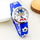 Sonic The Hedgehog Children's Watch Silicone Wtrap Quartz Watch  Outdoor Use For Children Sports Luminous Pointer Birthday Gifts