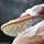2 stuks natuurlijke Loofah-badspons - exfoliërende scrubber voor lichaams- en rugreiniging - zachte doucheborstel voor peeling en huid C - Luxeventshub