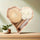 Luxury 5-Piece Bath Spa Set in Heart-Shaped Gift Box - Exfoliating Shower Scrubber, Loofah Sponge & Bath Bomb - Ideal for Christ - Luxeventshub
