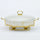 1pcs other hotel & restaurant supplies ceramics chafing dish luxury buffet food warmers