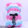 Everlasting Flower Rose Bear - Creative Gift for Girlfriend - Simulation Foam Rose Bear - Valentine's Day, New Year, Xmas Gift