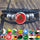 Africa Country Flag Bracelets Men Women Algeria Sudan Tunisia Morocco Flag Glass Dome Black Leather Charm Bangles Punk Jewelry - Luxeventshub