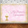 AIBIIN Boy or Girl Baptism Backdrop God Bless First Holy Communion Gold Dot Dove Photography Background Christening Party Decor