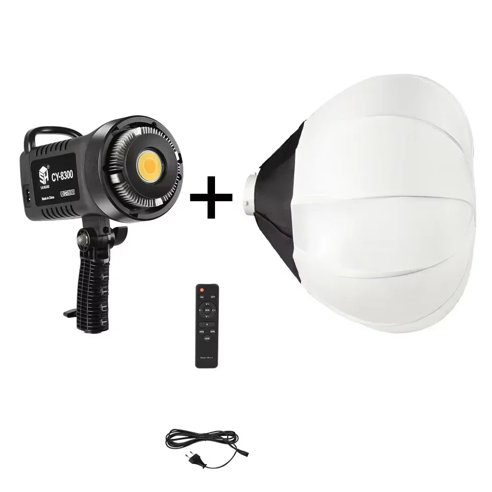 SH 100W Photography Studio Strobe Flash Light Mount Monolight  for Wedding Portrait Advertis Photography Studio Shooting