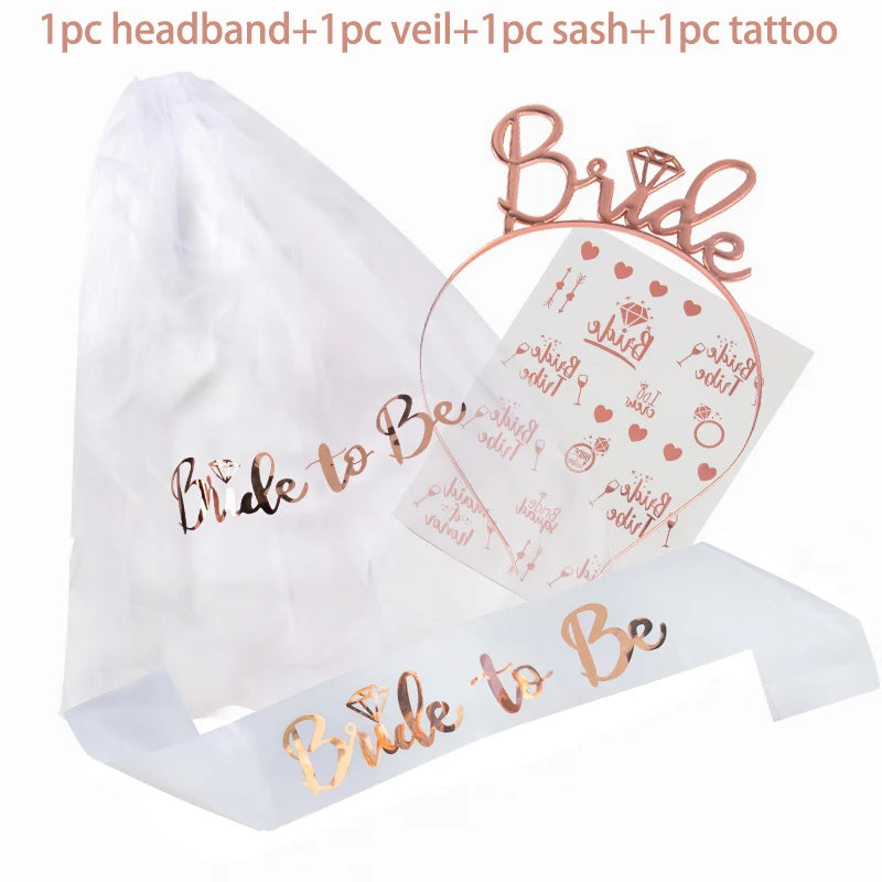 Floral Peach And White Bride Costume Veil | BIG W Floral Peach And White Bride Costume Veil | BIG W