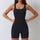Women's High Elastic One-piece Bodysuit - Luxeventshub