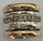 Retro Simple And Exaggerated Unique Women Ring - Luxeventshub