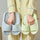 Outdoor Wear Eva Non-stinky Feet Non-slip Home Slippers - Luxeventshub