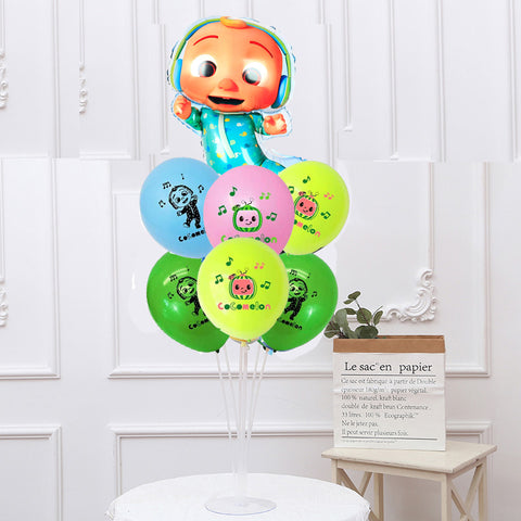 Super Baby Party Supplies