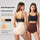 Plus Size Abdominal Pants Seamless High Waist Waist Girdle - Luxeventshub
