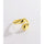 Cora Gold Ring - Luxeventshub