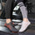 Smmer Water Shoes Men's And Women's Fashion Casual Outdoor Soft Bottom Beach Shoes - Luxeventshub