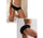 Large Size Ladies Cotton Physiological Underwear Front And Rear Leak-proof Four-layer Sanitary Napkin-free Aunt Panties - Luxeventshub