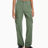 Women's Fashionable Casual And Versatile Work Pants