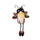 Bee Festival Flower Butterfly Long Legs Faceless Doll - Luxeventshub