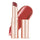 PHOFAY Moisturizing Lipstick - Luxeventshub