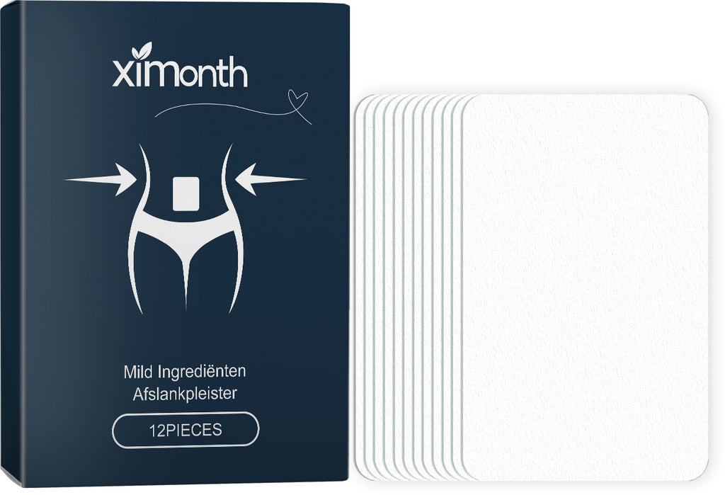 Slimming Patches