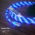 Magnetic Charging Cable Streamer Fast Charging Cable Lighting Micro USB Cable LED Magnet Charger Type-C Cable