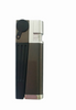 Portable Foldable Mini Pipe Dual Purpose Metal Cap Lighter