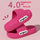 Women's Home EVA Slippers Beach Shoes - Luxeventshub