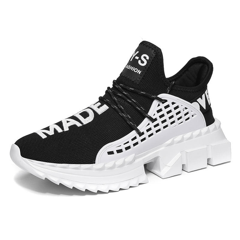 Foreign Trade Men's Shoes New Autumn Casual Men's Shoes